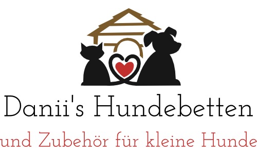 Danii´s Hundebetten-Logo