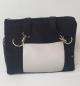 Preview: Hundetasche "Mia" Gr. XS-M mit oder ohne Inlay
