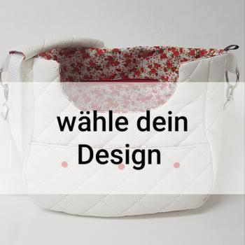 Dein Design CityBag Gr.S