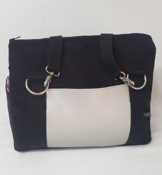 Hundetasche "Mia" Gr. XS-M mit oder ohne Inlay