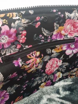 Hundetasche "Mia" Gr. XS-M mit oder ohne Inlay