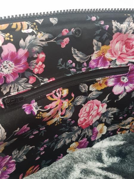 Hundetasche "Mia" Gr. XS-M mit oder ohne Inlay