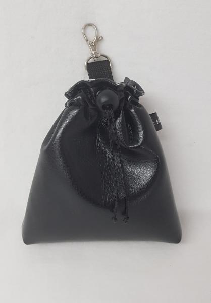 Leckerlibeutel "Schwarz"