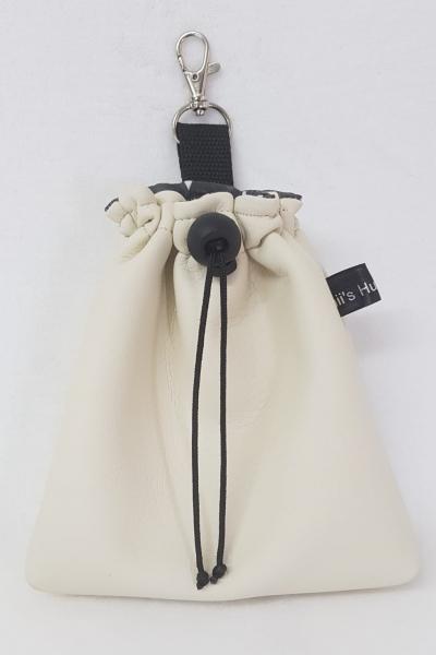 Leckerlibeutel"Creme"