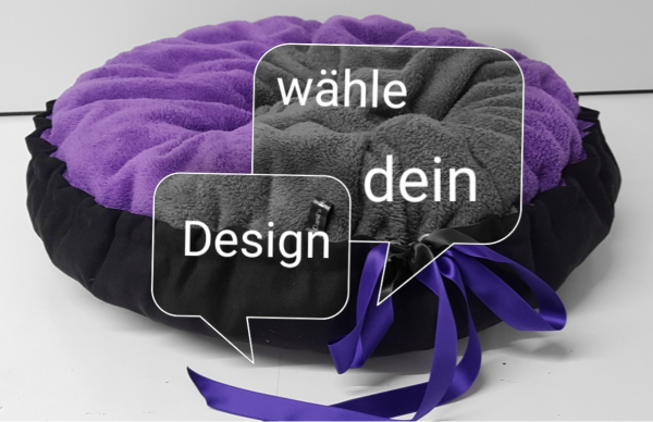 Dein Design Körbchen Gr. XS